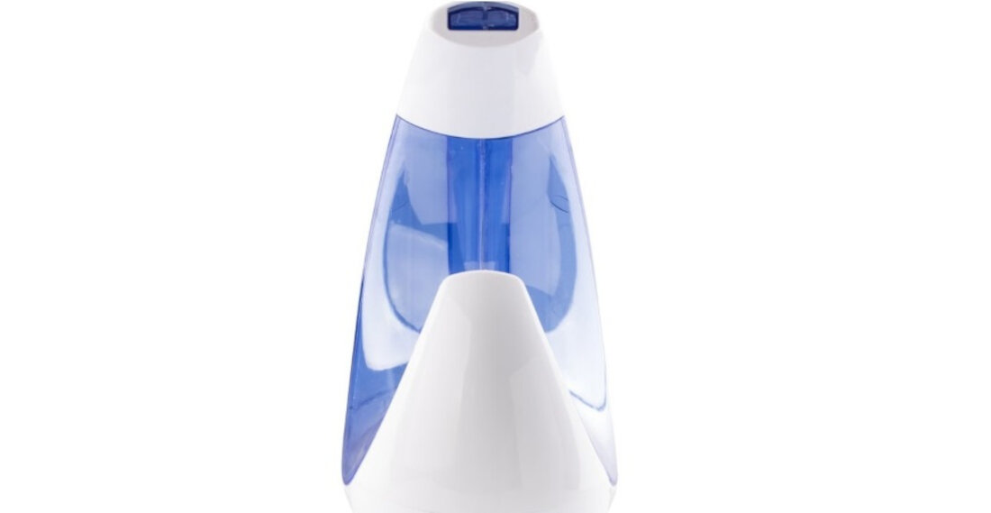 Nawilzacz ultradzwiękowy VOLTENO VO0851 aromaterapia funkcje forme medycyny alternatywnej