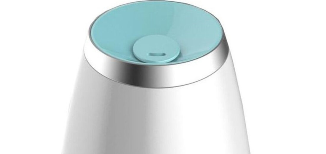 Nawilzacz ultradzwiękowy VOLTENO VO3004 energooszczednosc wysoka wydajnosc moc 22 W pojemnosc zbiornika 3,5 litra