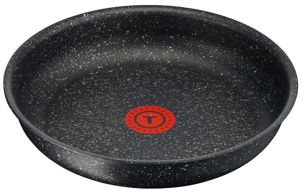 TEFAL Ingenio Authentic L6710612 28 cm Patelnia - niskie ceny i opinie ...
