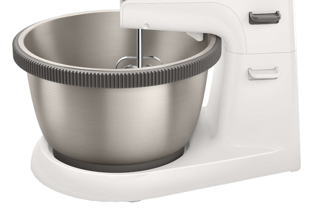 Mikser PHILIPS Viva Collection HR3750/00 pojemna misa 3 l wyposazenie uzytkowanie