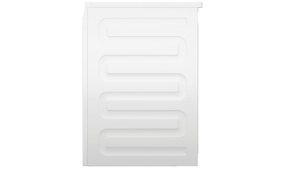 Suszarka BEKO MDH8634RXS niskie zużycie energii klasa energetyczna technologia dbanie o środowisko