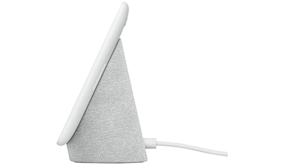 Głośnik multiroom GOOGLE Home Hub - odporność