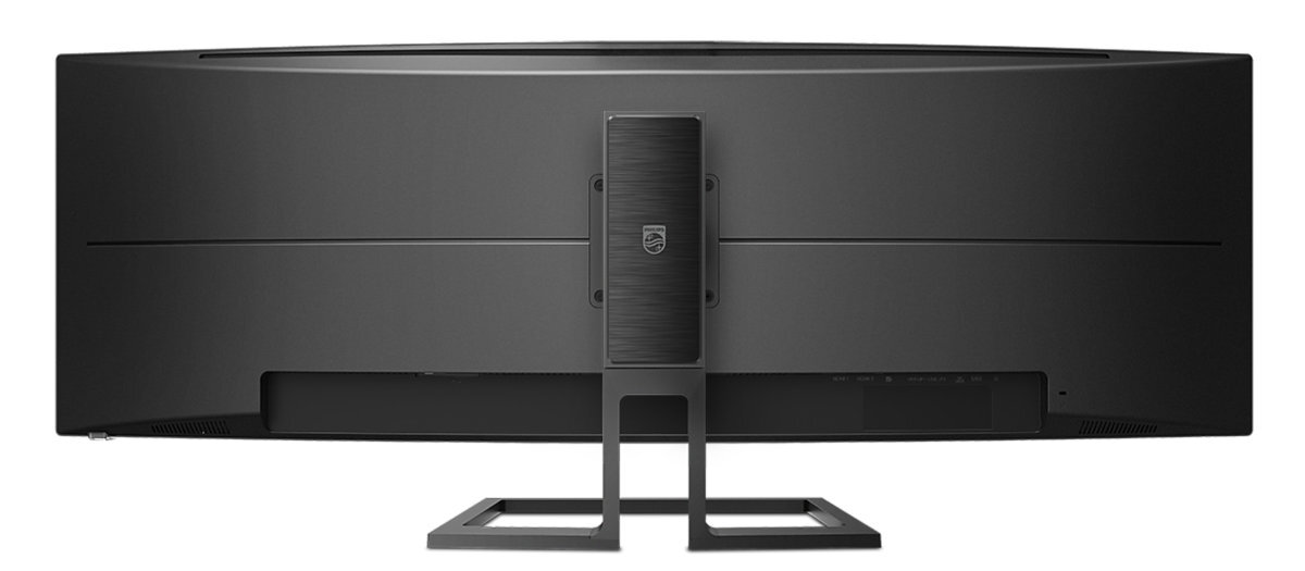 Monitor PHILIPS 498P9 49 5120x1440px Curved