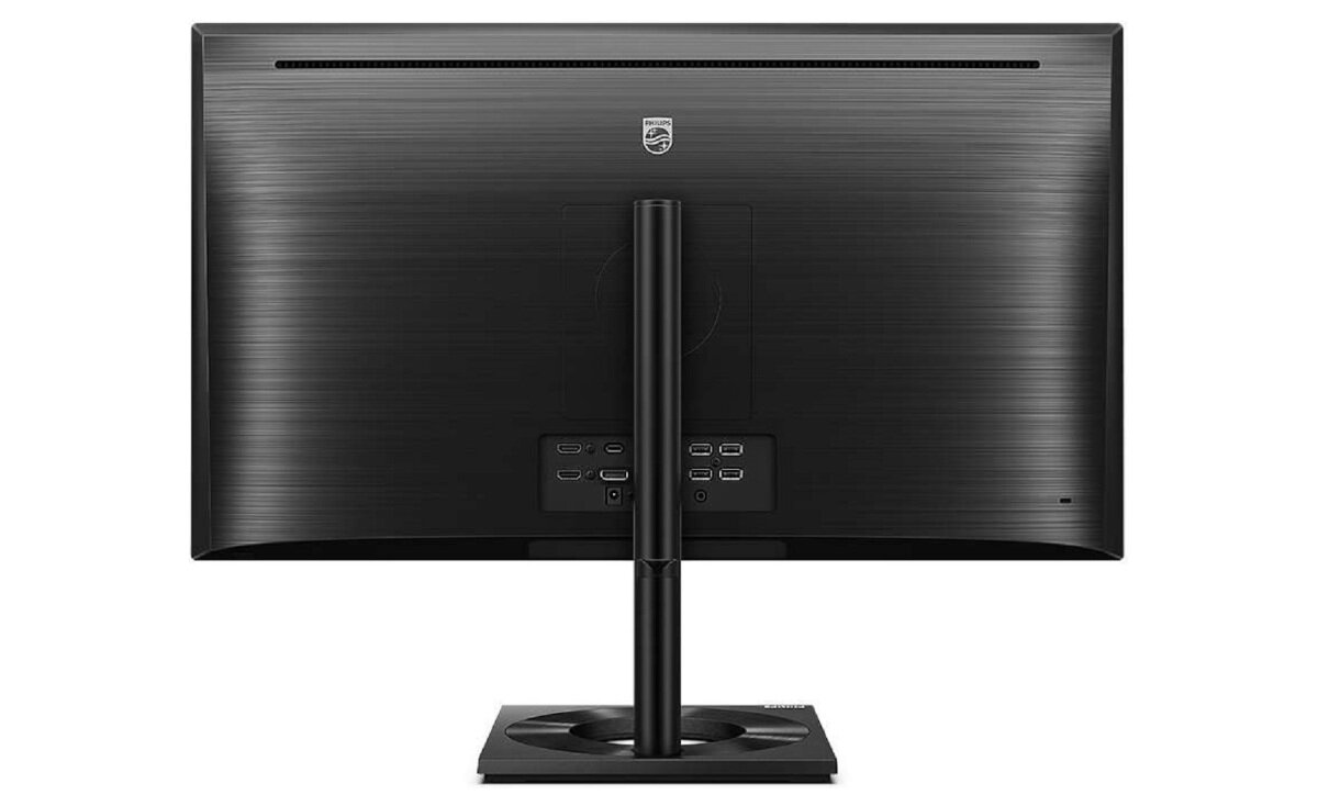 Monitor PHILIPS 279C9 27 cali IPS mozliwosci sprzetowe