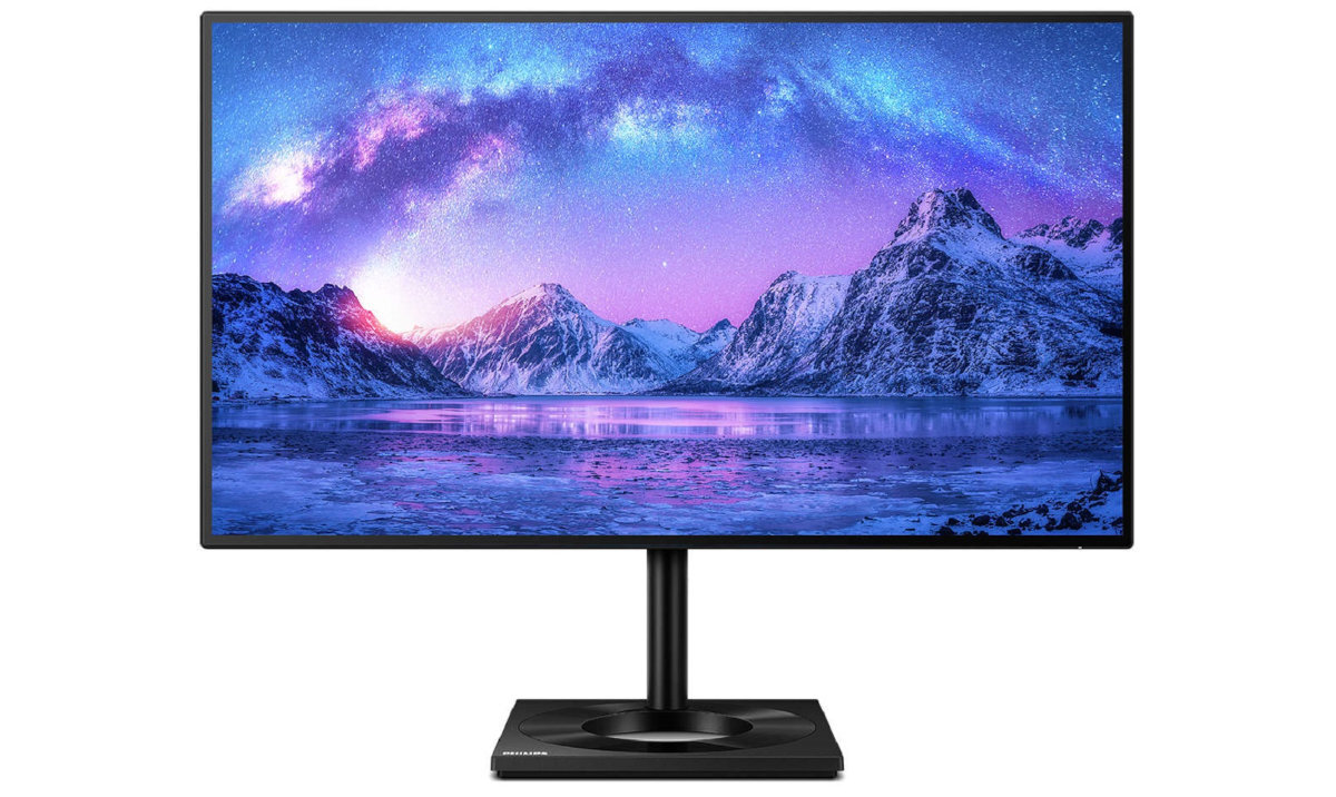 Monitor PHILIPS 279C9 27 cali IPS