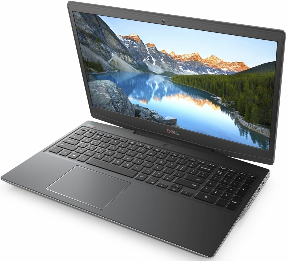 Laptop DELL G5 5505 - Bluetooth