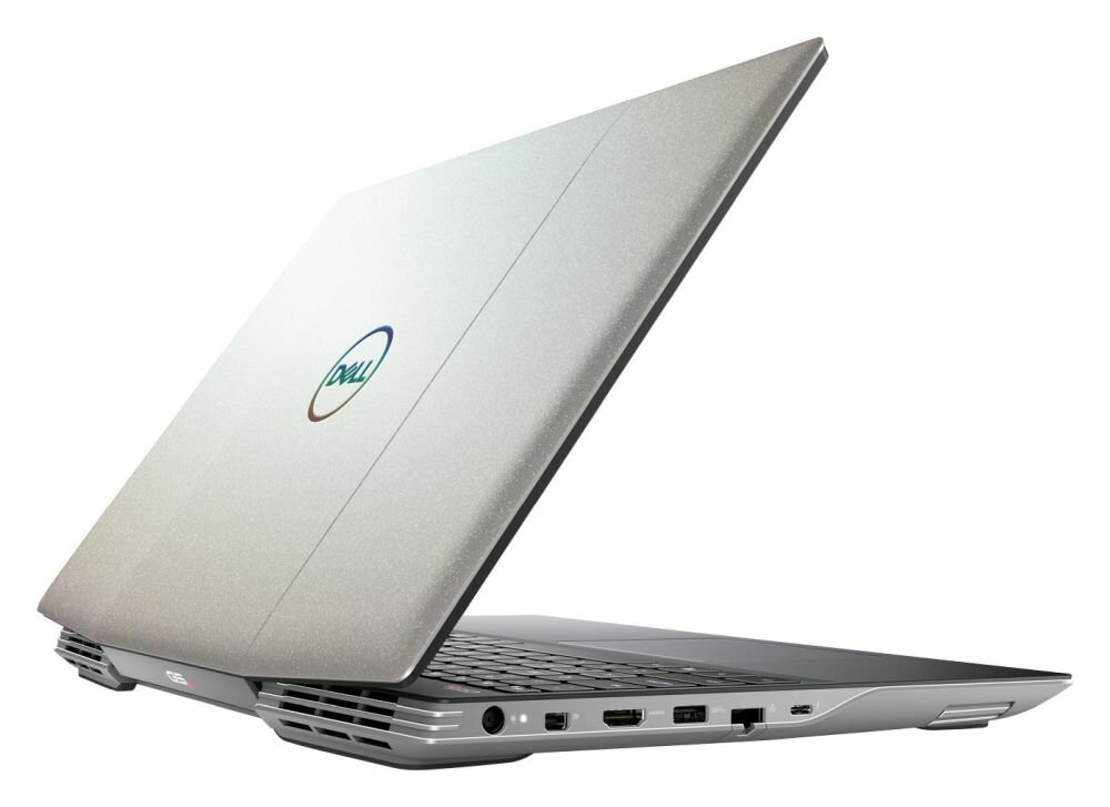 Laptop DELL G5 5505 - Nahimic 3D Audio
