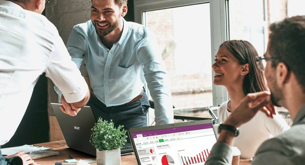 Laptop ACER Extensa 15 - Wydajność