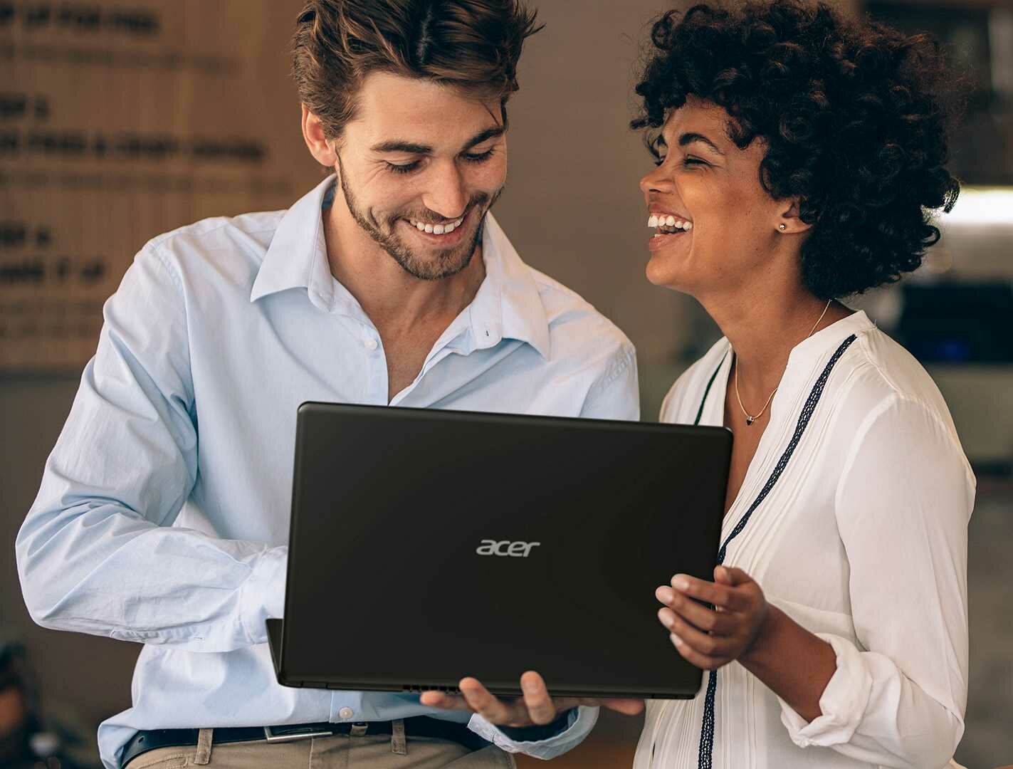 Laptop ACER Extensa 15 - Wi-Fi