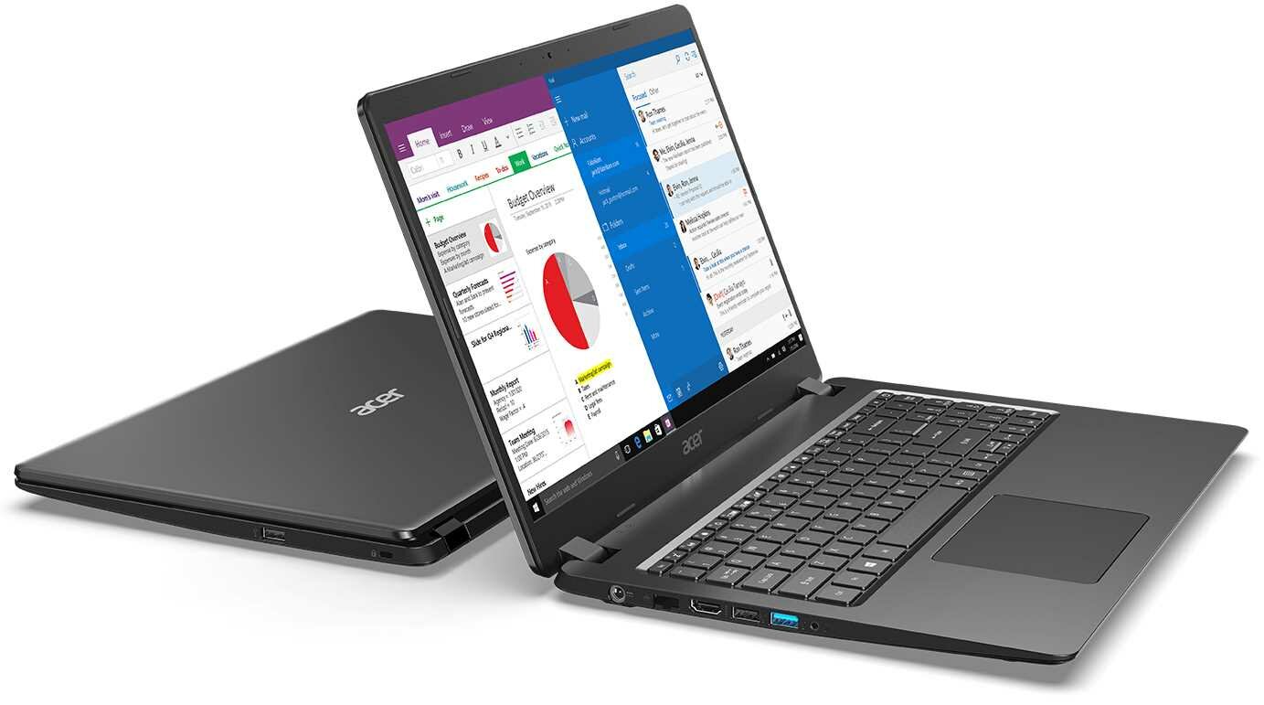 Laptop ACER Extensa 15 - HDMI 