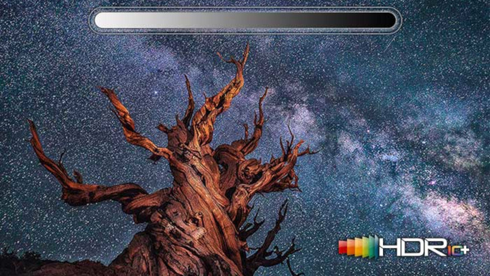 Telewizor SAMSUNG Q90T - hdr
