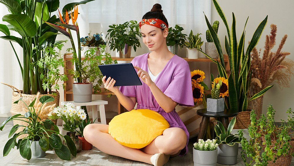 Tablet HUAWEI MatePad T10S 10.1 dźwięk głośniki audio filmy muzyka