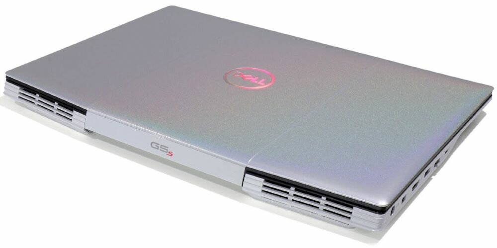 Laptop DELL G5 5505 - Alienware Command Center