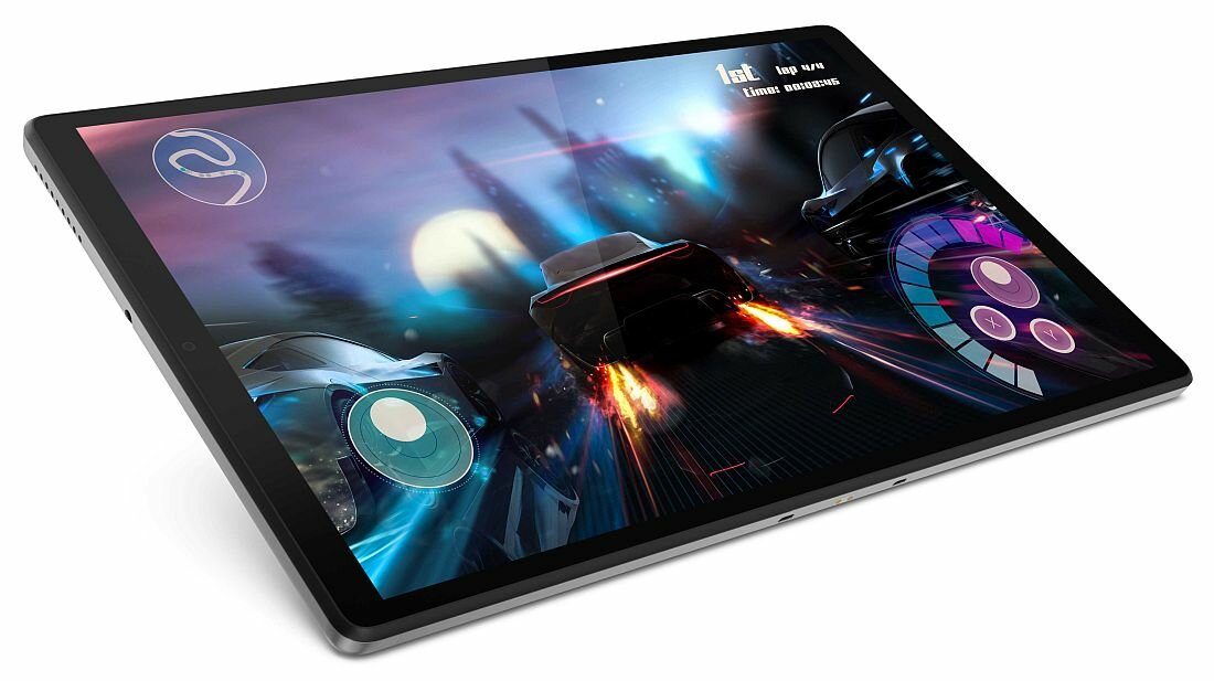 Tablet LENOVO Tab M10 Plus 10.3 LTE - ekran 