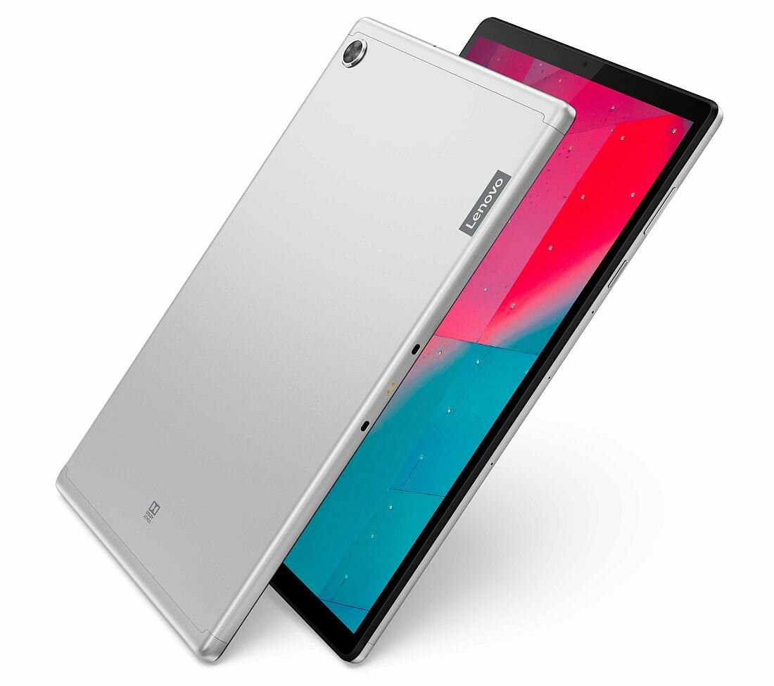Tablet LENOVO Tab M10 Plus 10.3 LTE - procesor 