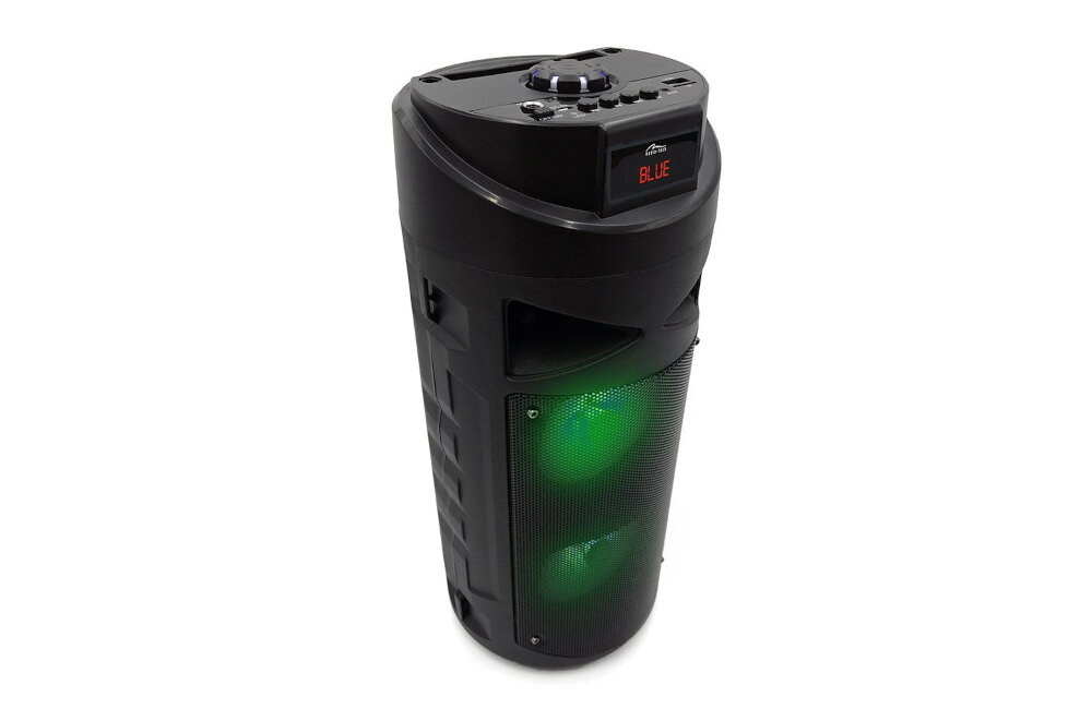 Power audio MEDIA-TECH Partybox Keg MT3165 BT głośniki akumulator