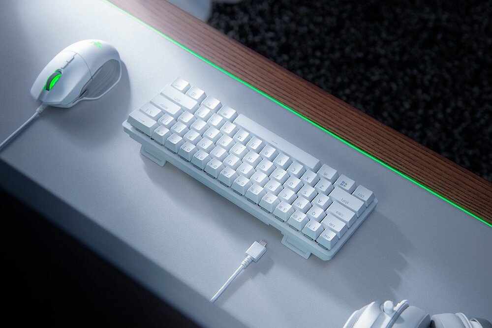 Klawiatura RAZER Huntsman Mini kabel