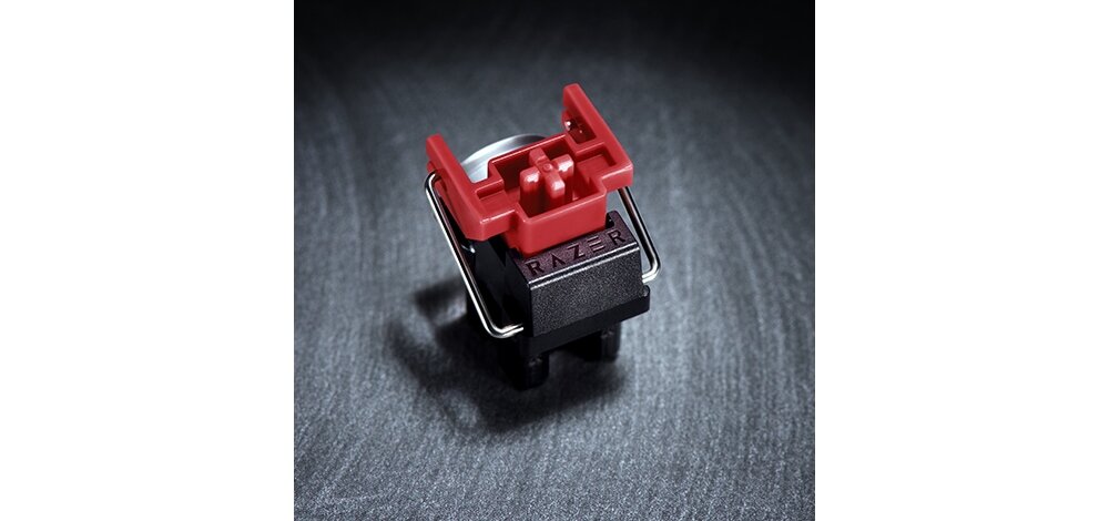 Klawiatura RAZER Huntsman Mini linear clicky