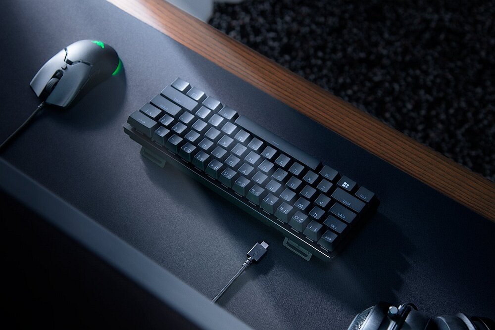 Klawiatura RAZER Huntsman Mini kabel