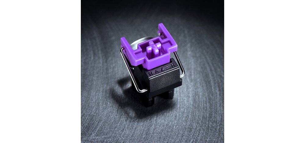 Klawiatura RAZER Huntsman Mini linear clicky