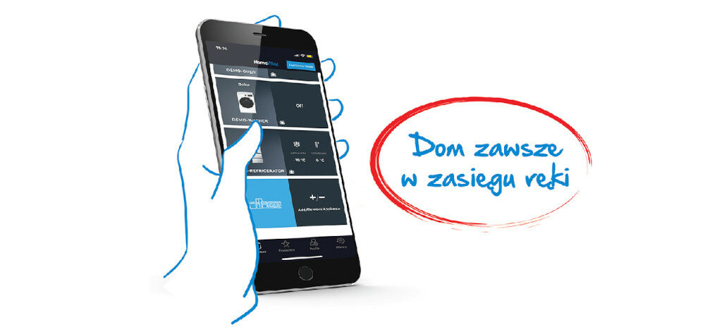 Lodowka-BEKO-MCNA406E60ZXBHN Nofrost A+++ HomeWhiz