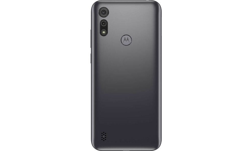 Smartfon MOTOROLA Moto E6s blokada