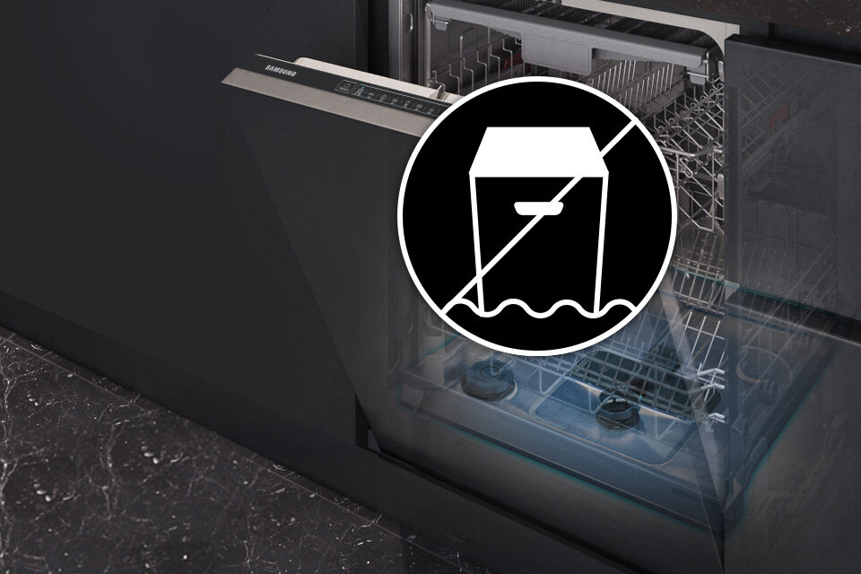 DW60R7070BB aqua stop 2