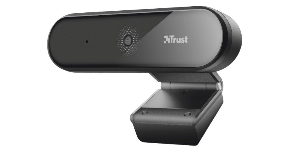 Kamera internetowa TRUST Tyro wygoda konferencje jakosc obraz