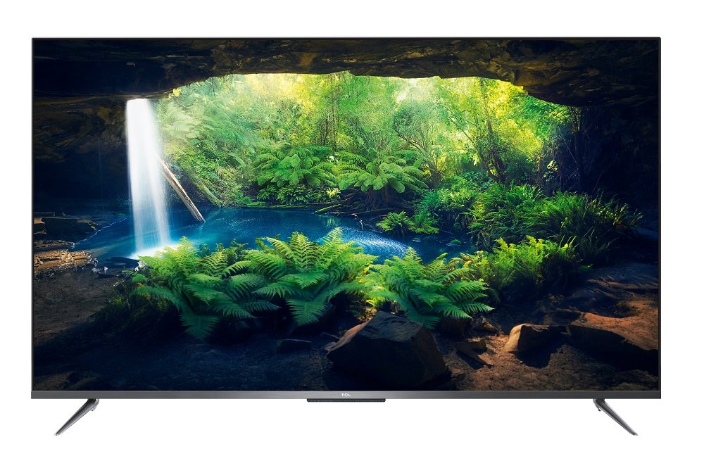 Telewizor TCL LED P715 Front