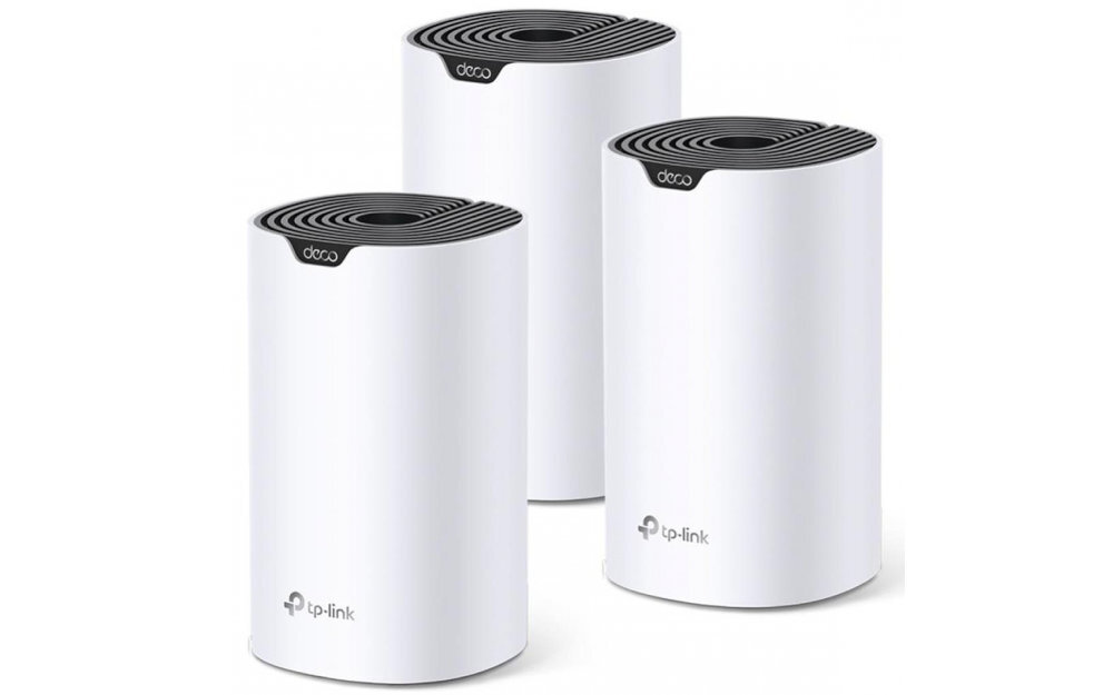 TP.LINK Deco S4 Mesh wysoka czestotliwosc pracy
