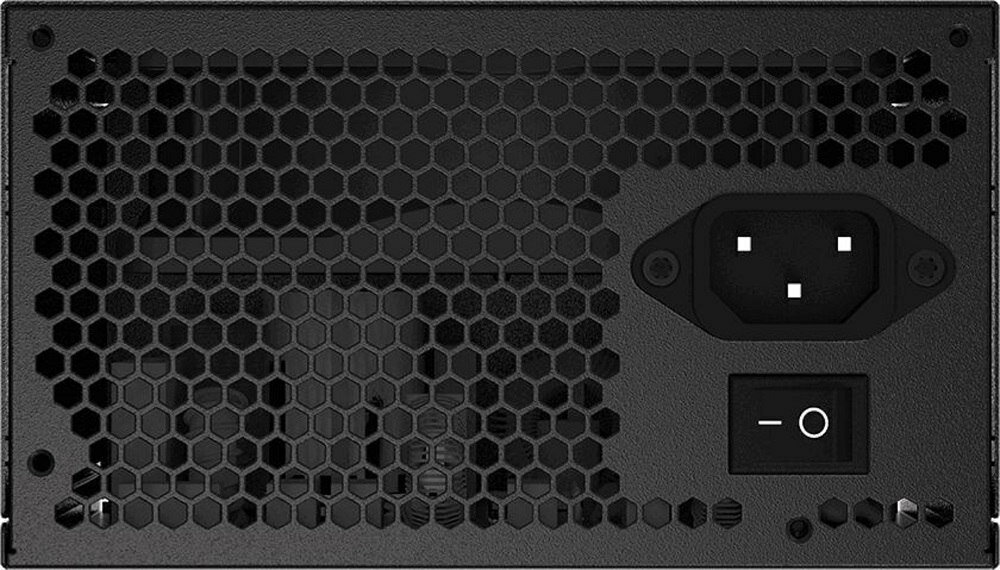 Zasilacz GIGABYTE P450B 450W Bronze - gwarancja niezawodnosc