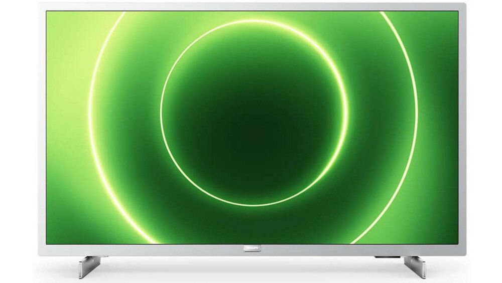 TELEWIZOR PHILIPS LED 32PFS6855 rozdzielczość Full HD 1366 x 768 pikseli Philips Pixel Plus HD