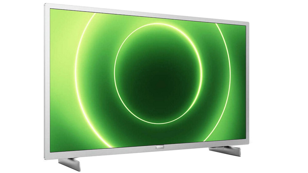 TELEWIZOR PHILIPS LED 32PFS6855 Philips Pixel HD
