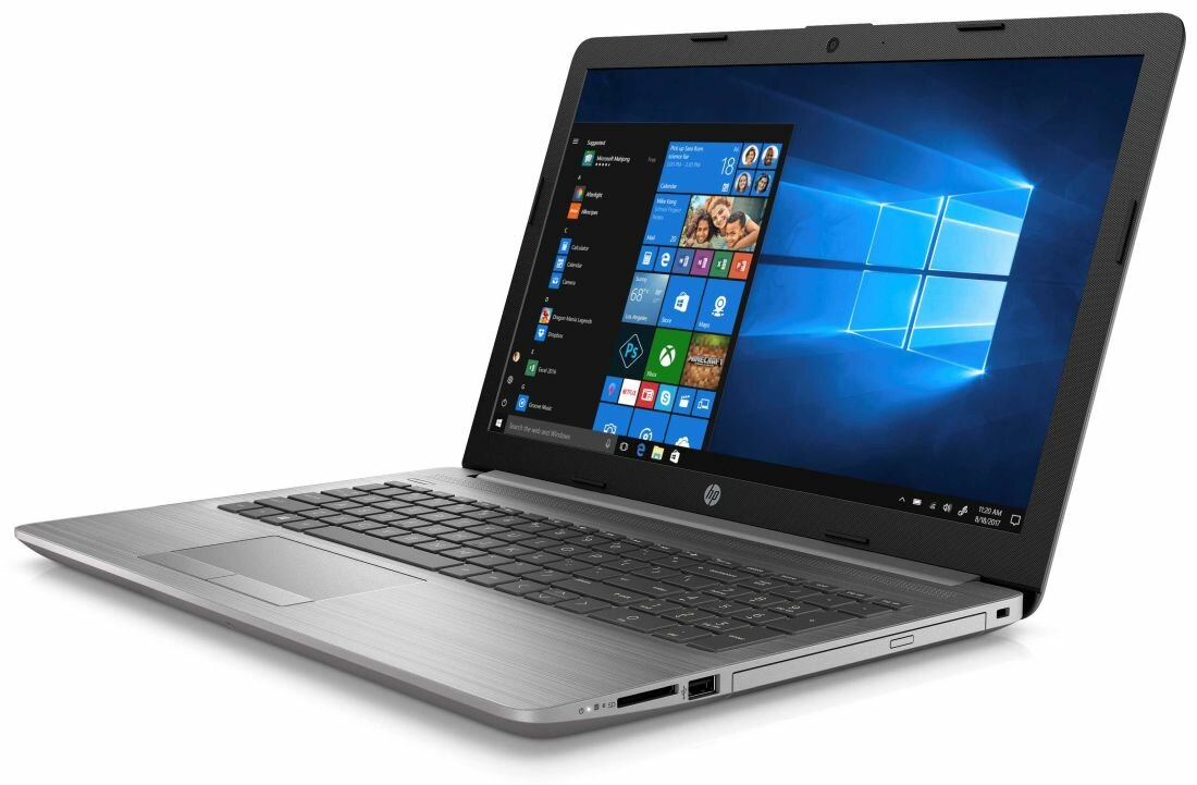 Laptop HP 255 G7 - Full HD  