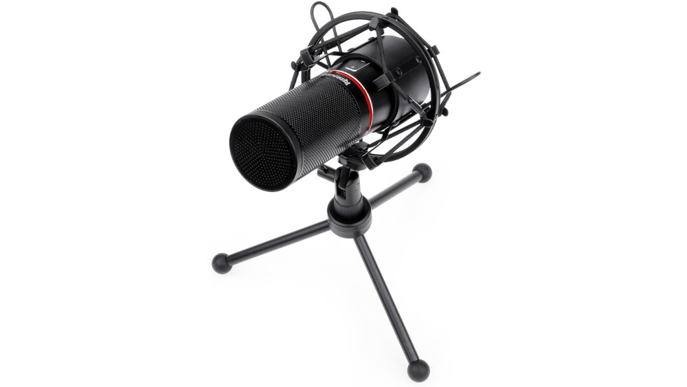 Mikrofon REDRAGON GM300 Bok