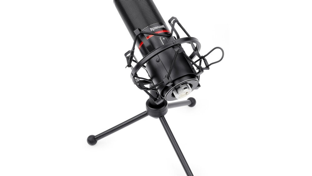 Mikrofon REDRAGON GM300 Front