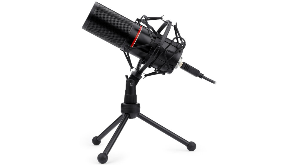 Mikrofon REDRAGON GM300 bok