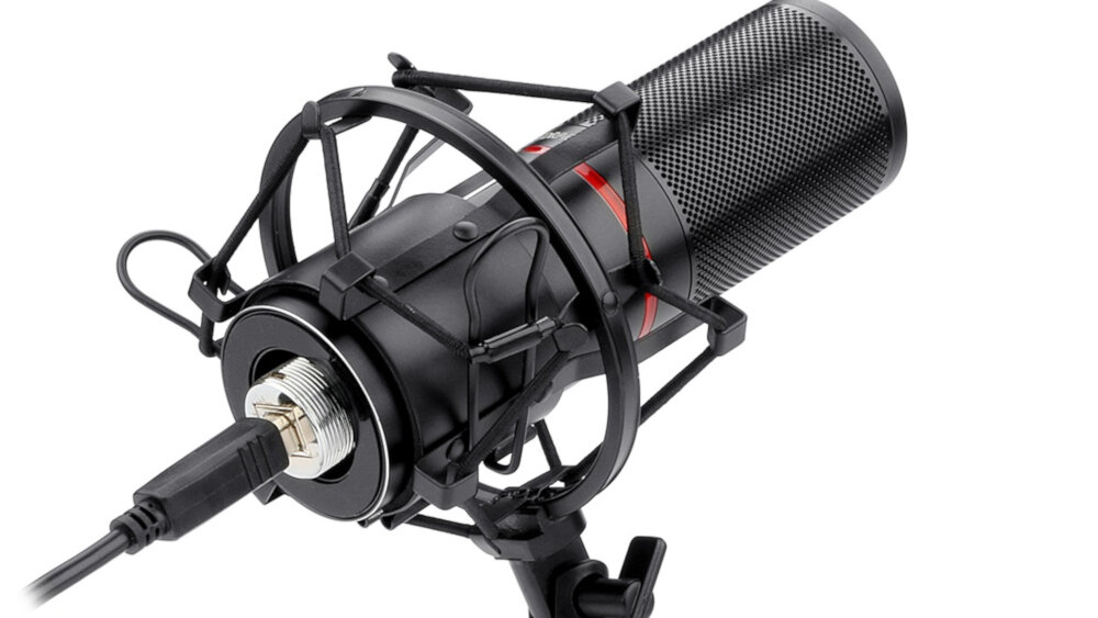 Mikrofon REDRAGON GM300 Pop Filtr