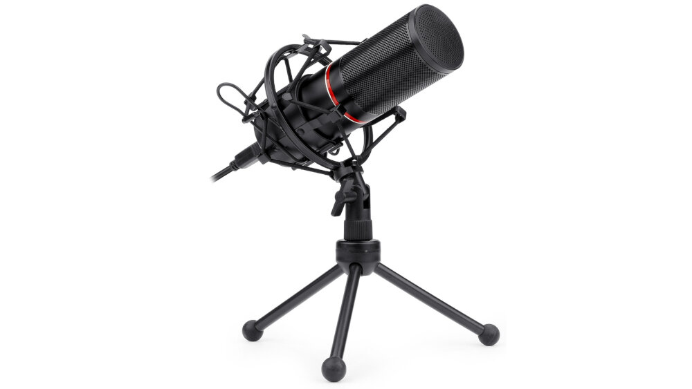 Mikrofon REDRAGON GM300 Statyw