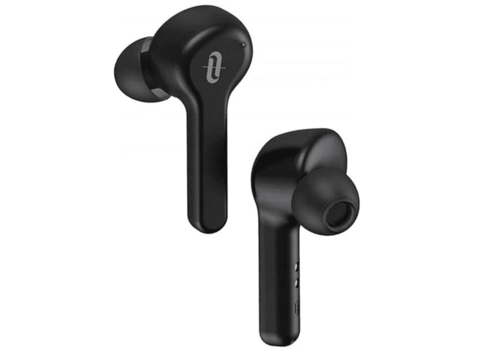 Słuchawki dokanałowe TAOTRONICS TT-BH1003 Czarny - Efekty Świetlne