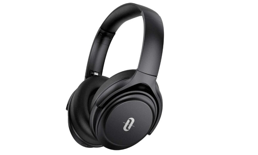 Słuchawki nauszne TAOTRONICS TT-BH085 Czarny - Ogólny Wygląd