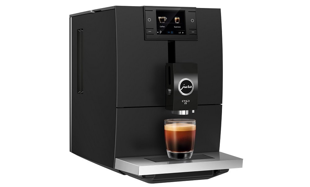 JURA ENA 8 Full Black Ekspres Niskie Ceny I Opinie W Media Expert JURA ENA 8 Full Black Ekspres Niskie Ceny I Opinie W Media Expert