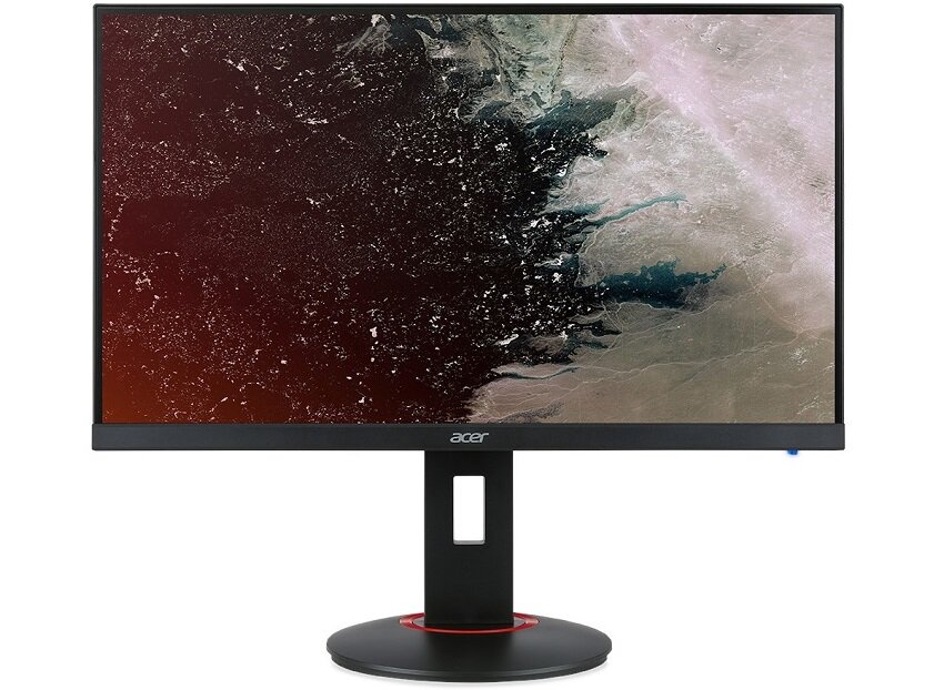 Monitor ACER Nitro XF252QP - 