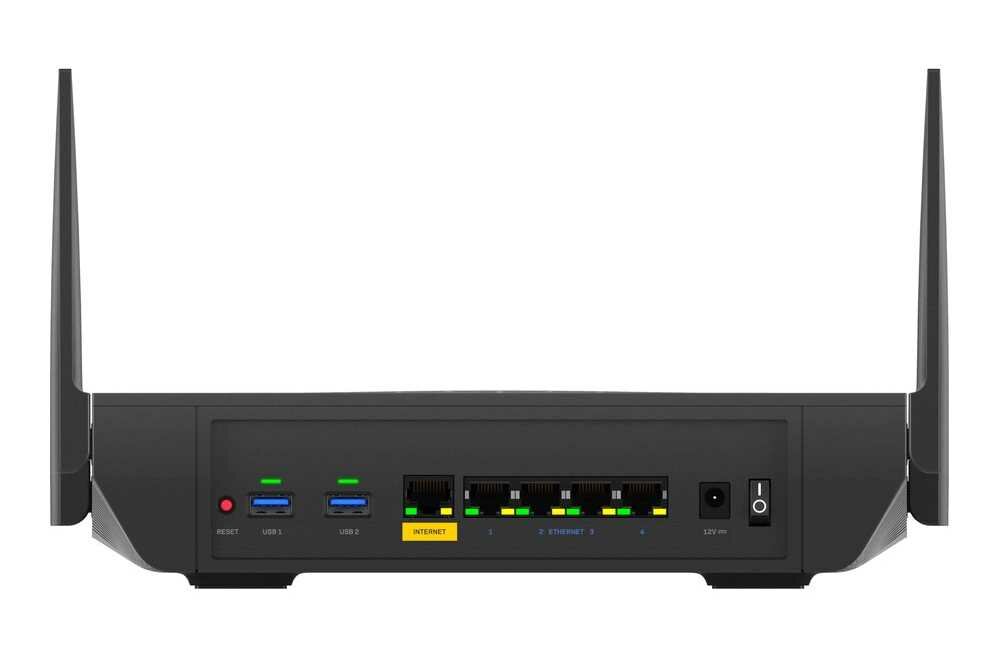 LINKSYS MR9600EU Router niskie ceny i opinie w Media Expert