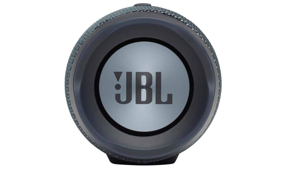 Głośnik mobilny JBL Charge Essential Czarny - Bateria
