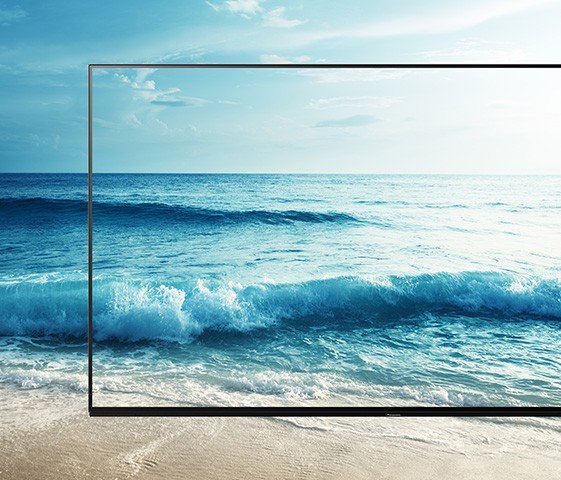 Telewizor PANASONIC LED TX-58HX810E HDR Bright Panel Plus