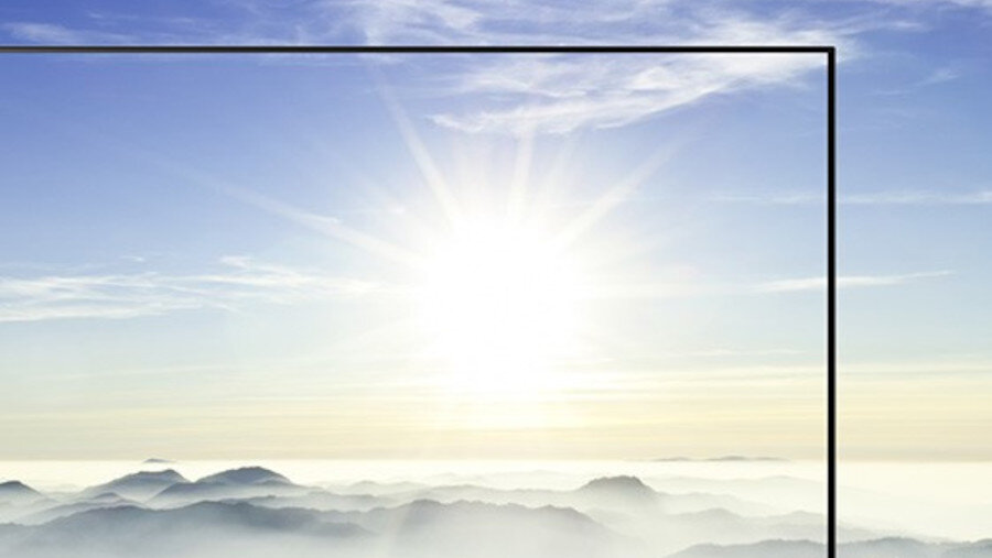 Telewizor PANASONIC HX810E - 4K