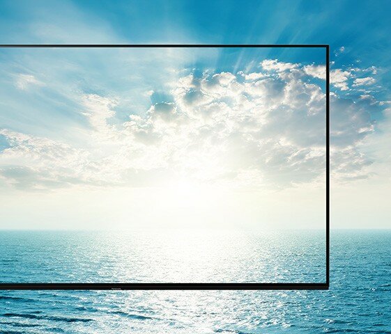 Telewizor PANASONIC LED TX-49HX940E HDR Bright Panel Plus