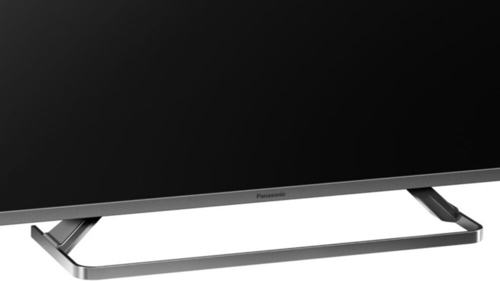 Telewizor PANASONIC HX810E - design