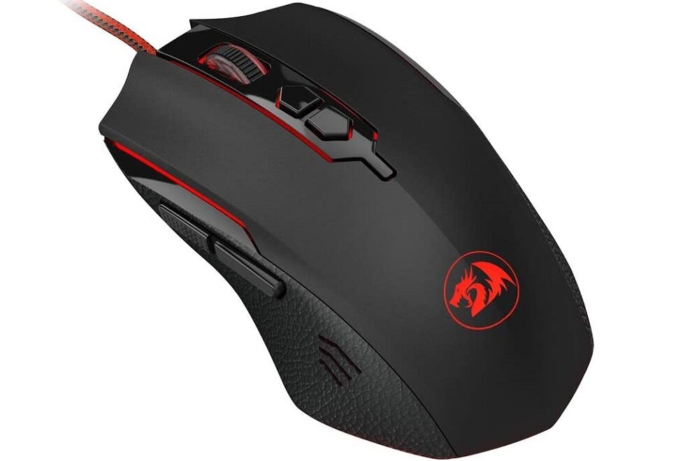 Mysz REDRAGON Inquisitor 2 - wysoka rozdzielczosc